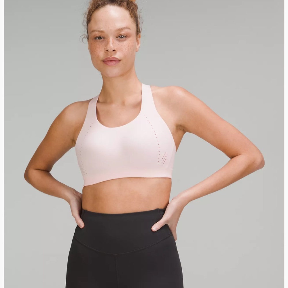 Lululemon Air Support Bra